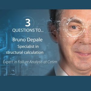 Bruno Depale, questions d'experts ADE